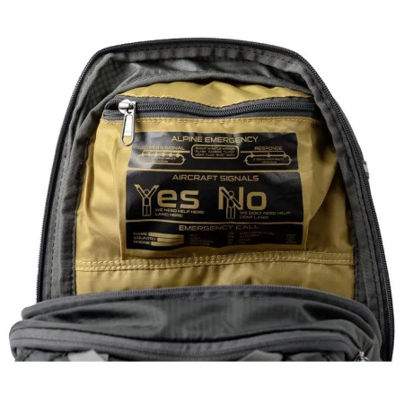 Rucksack Acepac Flite 10 MKIII