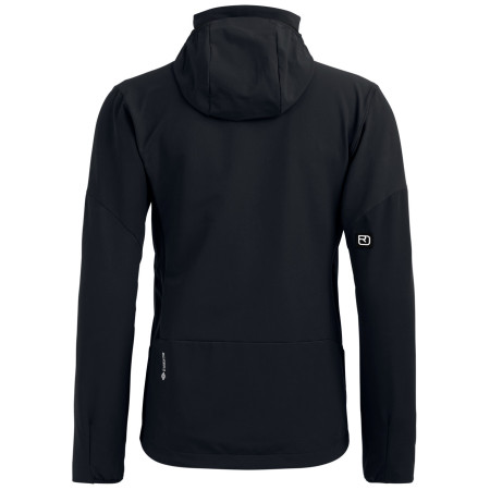 Damen-Softshell-Jacke Ortovox Ortler Softshell Plus Jacket