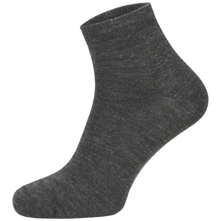 Socken Zulu Diplomat Merino Mid 3-pack