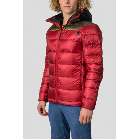 Herren-Winterjacke Rafiki Fuego