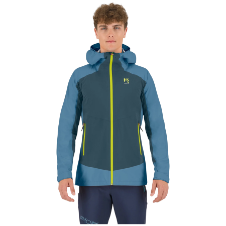 Herrenjacke Karpos Temporale Jacket