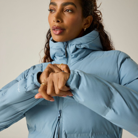 Damenmantel Regatta Womens Altoro Thermal Long Length