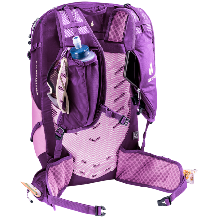 Damen Wanderrucksack Deuter Speed Lite Pro 23 SL