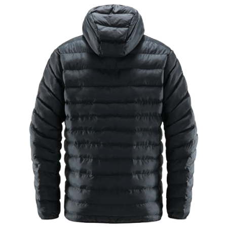 Herrenjacke Haglöfs Sarna Mimic hood