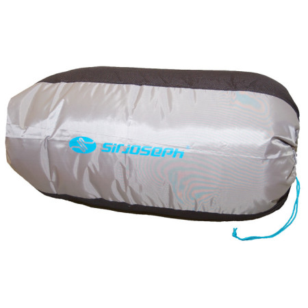 Aufbewahrungsverpackung Sir Joseph Bag storage S grau Gray/Black