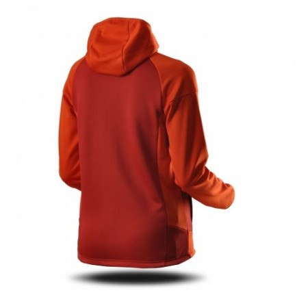 Kinder-Sweatshirt Trimm Bart Lady Jr