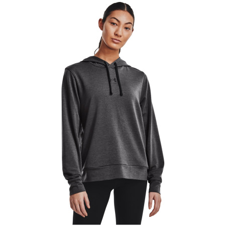 Damen-Sweatshirt Under Armour Rival Terry Hoodie 2024