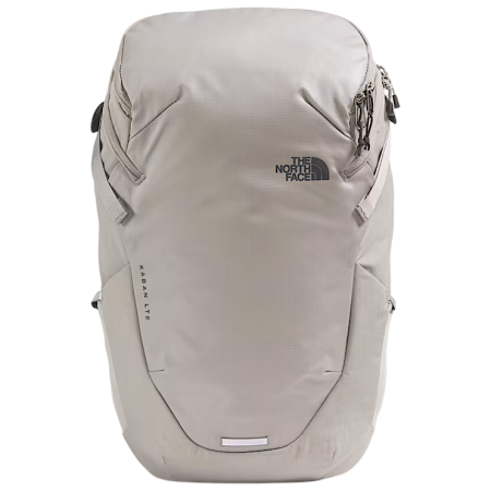 Rucksack The North Face Kaban Lte grau Stone Slab/Soapstone
