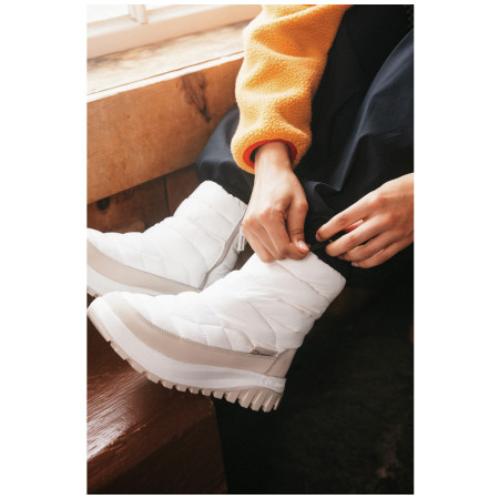 Damen Winterschuhe Columbia Snowtrot™ Mid