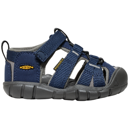 Kindersandalen Keen Seacamp II CNX INF