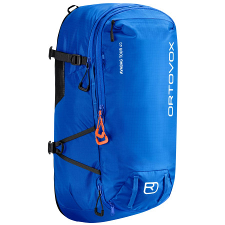 Rucksack Ortovox Avabag Litric Tour 40 Zip