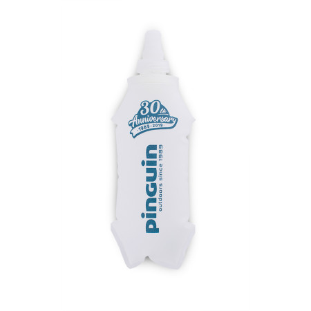 Flasche Pinguin Soft Bottle 500 ml durchsichtig