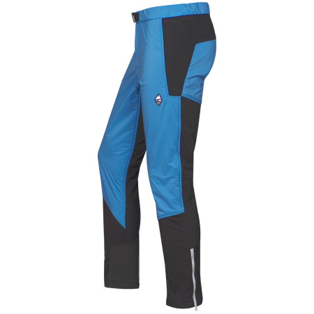 Herrenhose High Point Alpha Pants blau Brilliant Blue