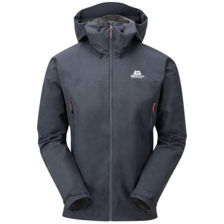 Herrenjacke Mountain Equipment Skardu Jacket grau MeBlueNights