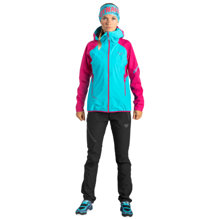 Damenjacke Dynafit Transalper Gtx W Jkt