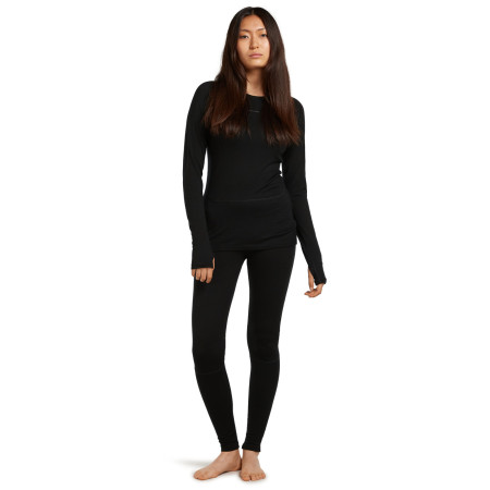 Damen-Leggings Icebreaker Women Merino 200 ZoneKnit™ Leggings