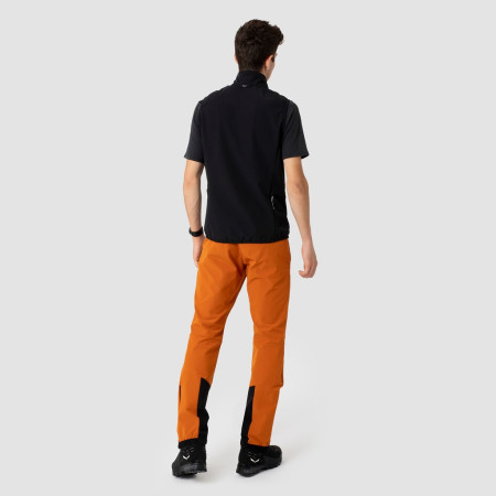Herren-Softshellhose Salewa SELLA DST M LIGHT PANTS