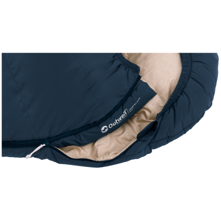 Kinderschlafsack Outwell Convertible Junior