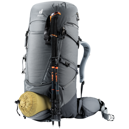 Wanderrucksack Deuter Aircontact Core 45+10 SL