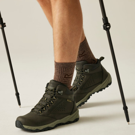 Herrenschuhe Regatta Amble Boot WP