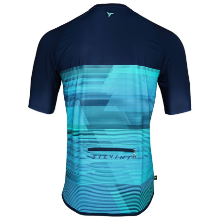 Herren Radtrikot Silvini Turano