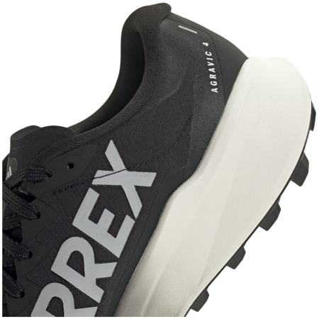Herren Laufschuhe Adidas Terrex Agravic 4