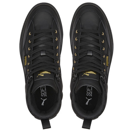 Damenschuhe Puma Karmen Mid