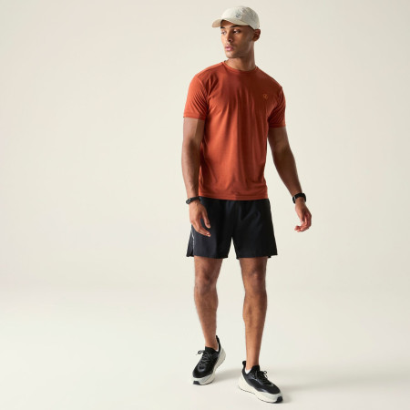 Herren-T-Shirt Dare 2b Agile Short Sleeved Tee