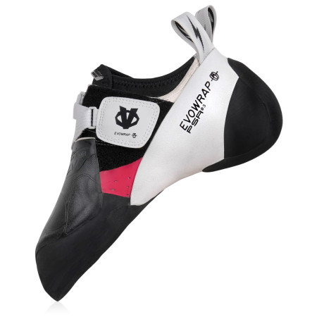 Kletterschuhe Evolv Zenist Pro LV