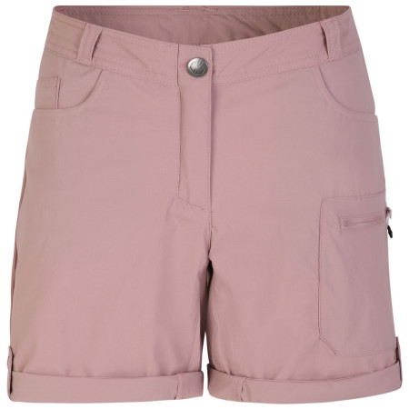 Damenshorts Dare 2b Melodic II Short rosa/grau Dusky Rose