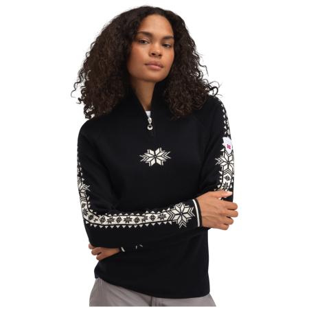 Damenpullover Dale of Norway Geilo Fem Sweater
