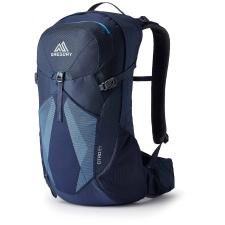 Wanderrucksack Gregory Citro 24 2.0 dunkelblau Volt Blue