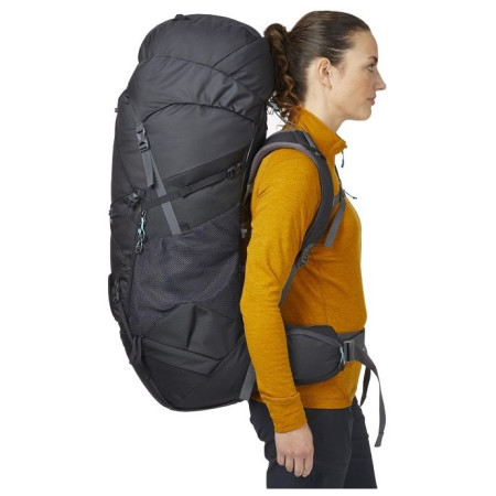 Rucksack Lowe Alpine Sirac Plus ND65