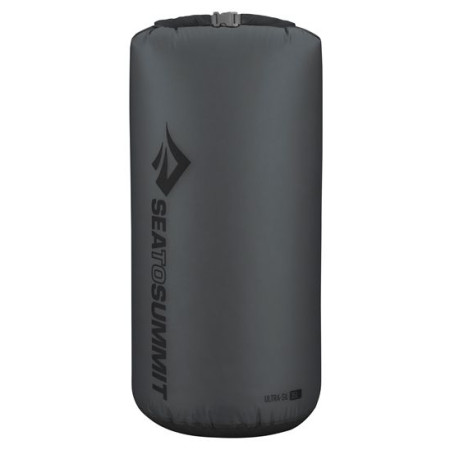 Wasserdichter Packsack Sea to Summit Ultra-Sil Dry Sack 35 l grau Grey