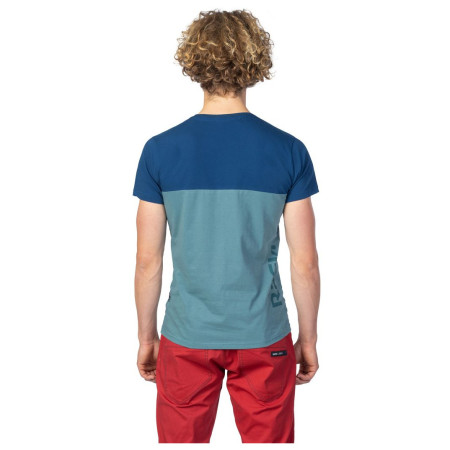 Herren-T-Shirt Rafiki Grab Lt