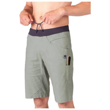 Herrenshorts Rafiki Gnar Lt
