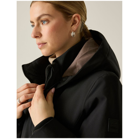 Damenjacke Regatta Womens Marron