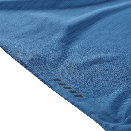 Herren-Funktionsshirt Alpine Pro Basik
