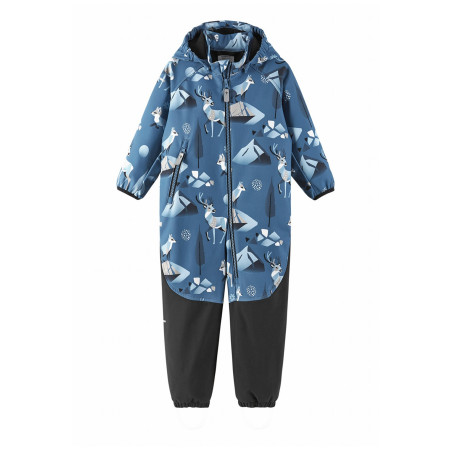 Kinder-Skianzug Reima Mjosa