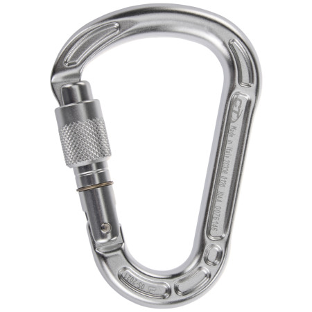Karabiner Climbing Technology Concept SG silver