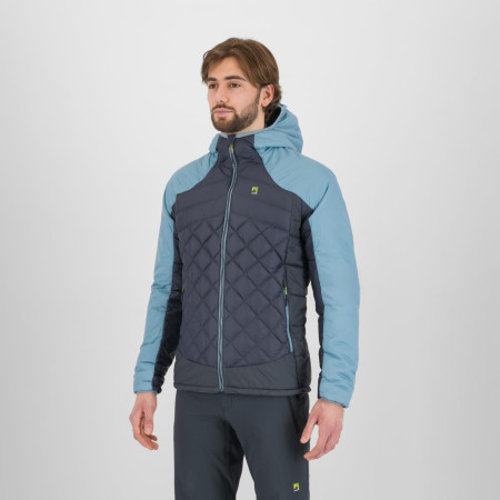 Herrenjacke Karpos Lastei Active Pl.Jkt
