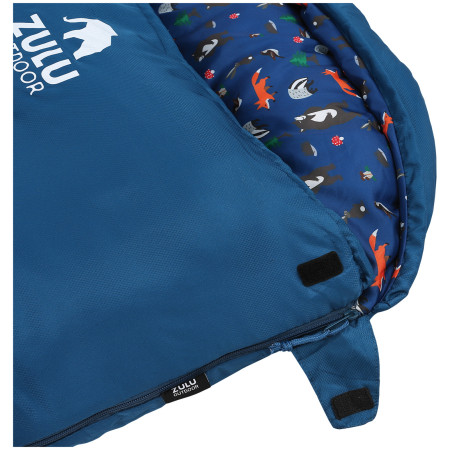 Kinderschlafsack Zulu Kabru Kids