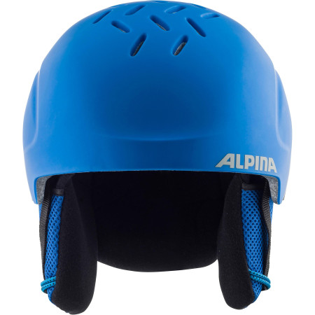 Kinder Skihelm Alpina PIZI