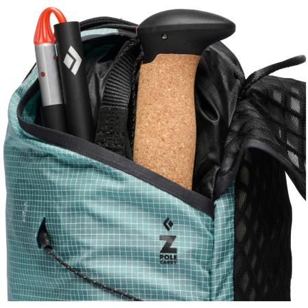 Damenrucksack Black Diamond Distance 8 W