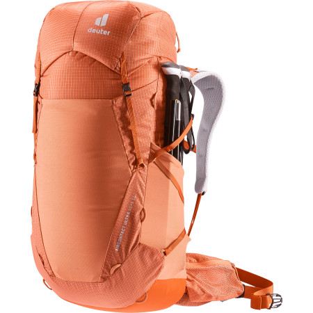 Wanderrucksack Deuter Aircontact Ultra 45+5 SL 2023