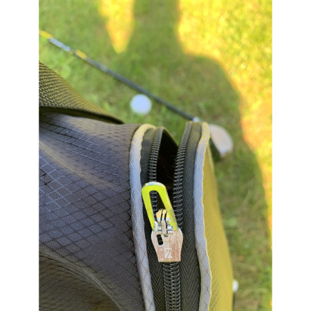 Ersatz-Reißverschluss ZlideOn Multipack Metal & Plastic Zipper