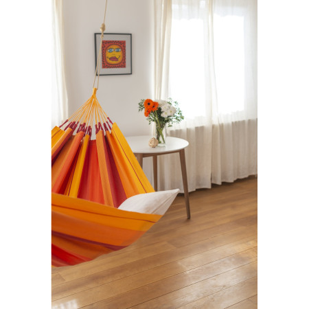 Hängematte La Siesta Modesta Single Stripes