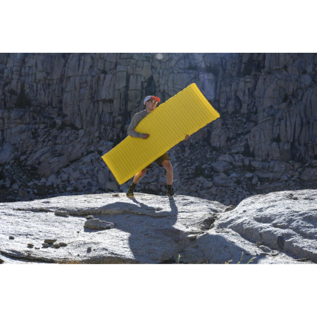 Aufblasbare Isomatte Therm-a-Rest NeoAir Xlite NXT MAX RW