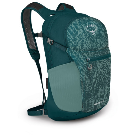 Rucksack Osprey Daylite Plus 2023 grün NiveGreen