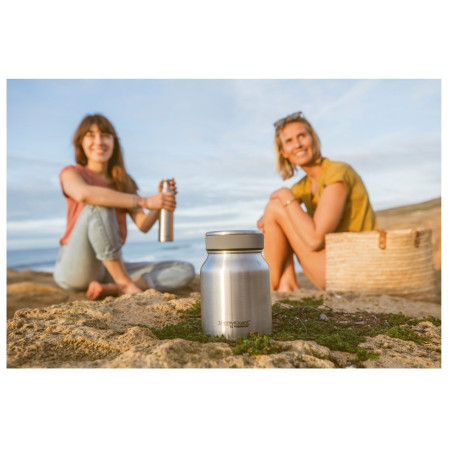 Thermobehälter fürs Essen Thermos Thermocafé